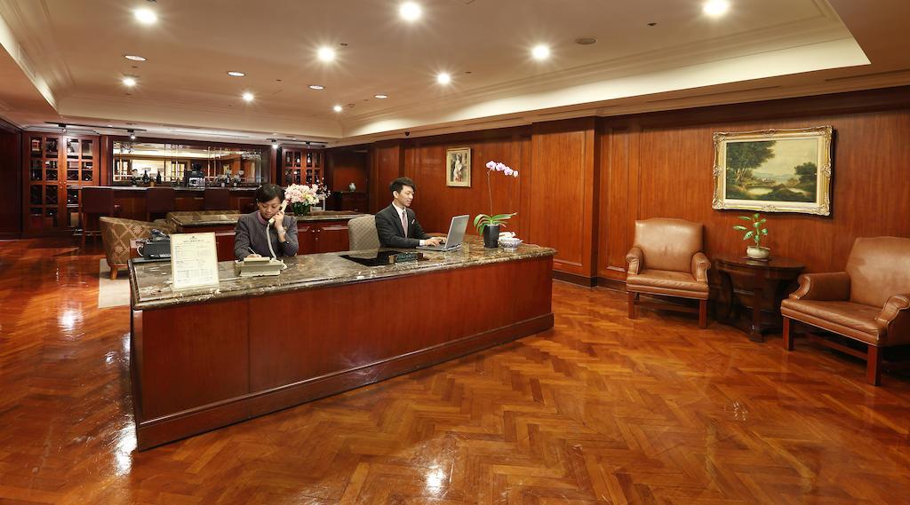 גאושיונג Han Hsien International Hotel מראה חיצוני תמונה